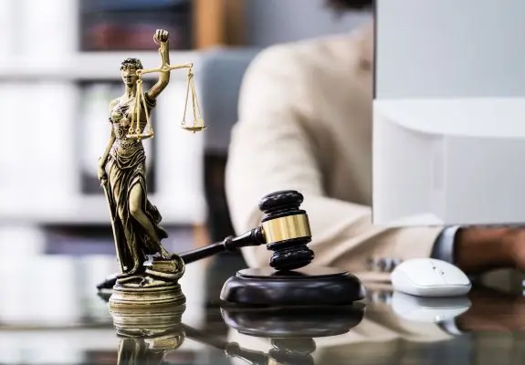 Dolayoba Göç Avukatı